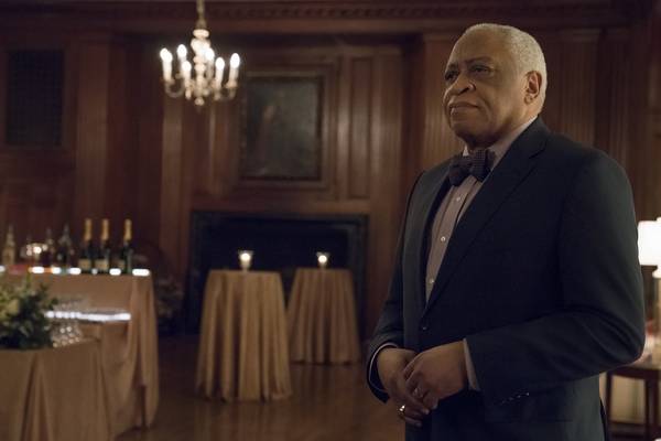 Bild: House Of Cards – Staffel 6