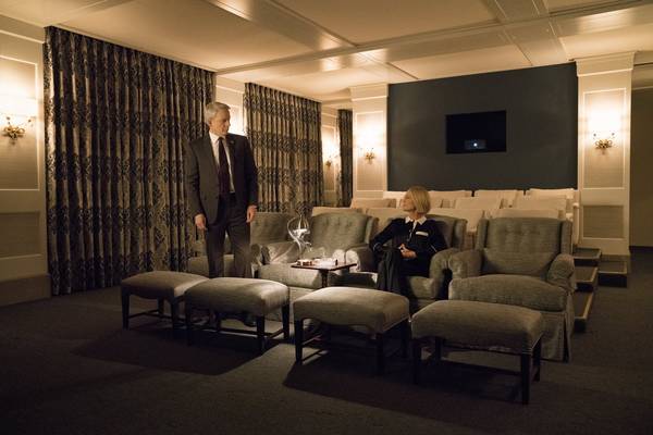 Bild: House Of Cards – Staffel 6
