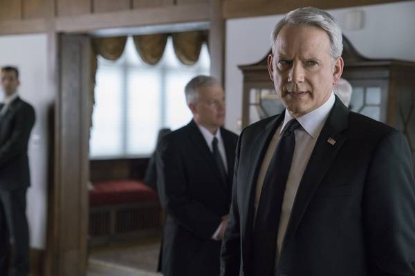 Bild: House Of Cards – Staffel 6