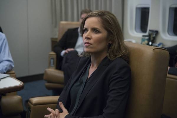 Bild: HOUSE OF CARDS – Staffel 3