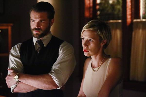 Bild: How To Get Away With Murder – Staffel 2