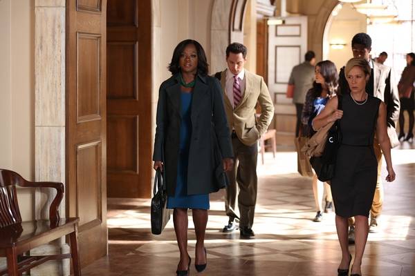 Bild: How To Get Away With Murder – Staffel 2