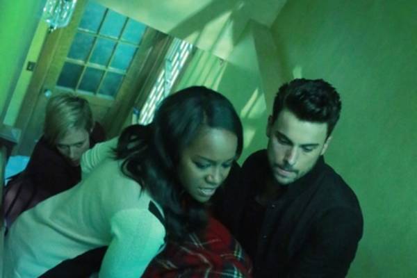 Bild: How To Get Away With Murder – Staffel 2