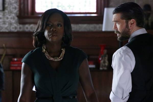 Bild: How To Get Away With Murder – Staffel 2
