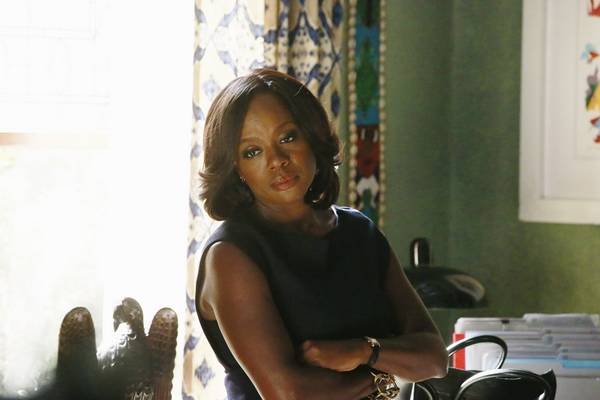 Bild: How To Get Away With Murder – Staffel 2