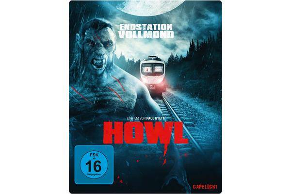 Bild: HOWL