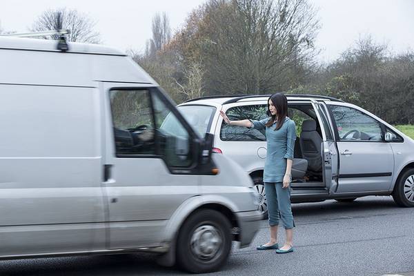 Bild: Humans – Staffel 1