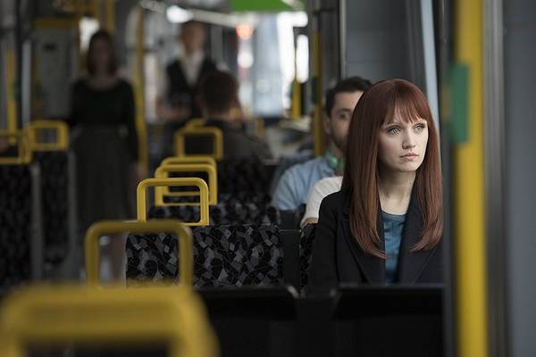 Bild: Humans – Staffel 2