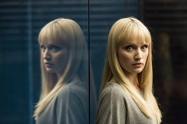 Bild: Humans – Staffel 2