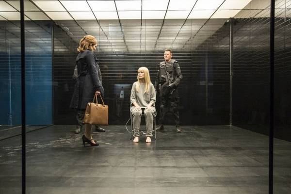 Bild: Humans – Staffel 2