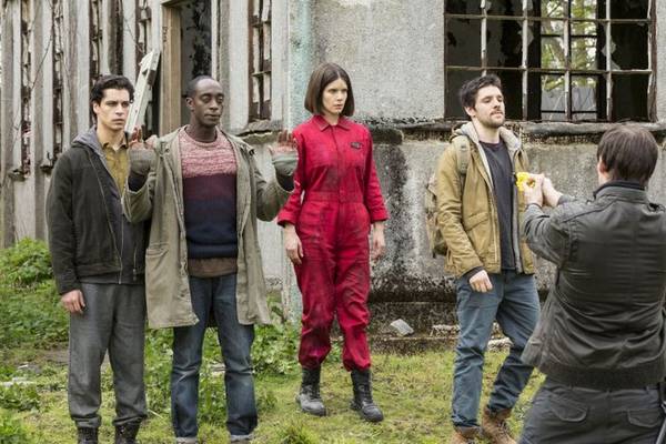 Bild: Humans – Staffel 2