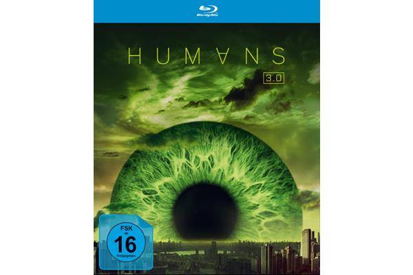 Bild: Humans – Staffel 3