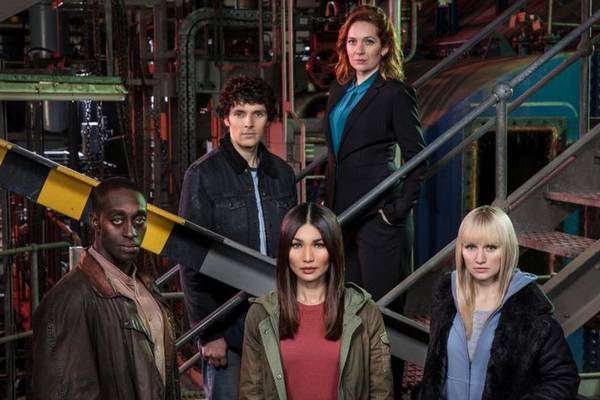 Bild: Humans – Staffel 3