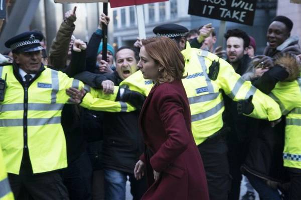 Bild: Humans – Staffel 3