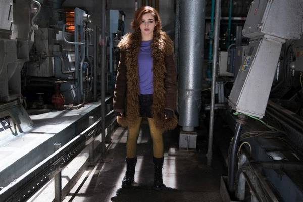 Bild: Humans – Staffel 3