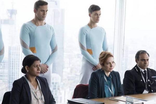 Bild: Humans – Staffel 3