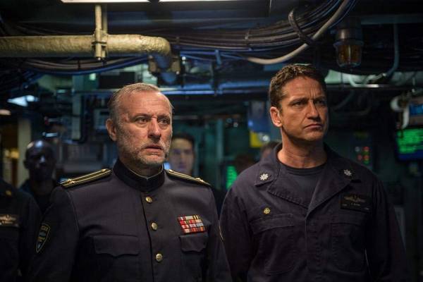 Bild: Hunter Killer