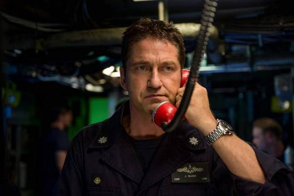 Bild: Hunter Killer