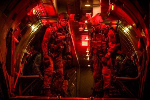 Bild: Hunter Killer