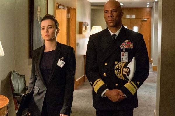 Bild: Hunter Killer