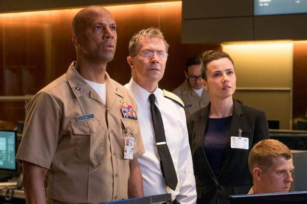 Bild: Hunter Killer