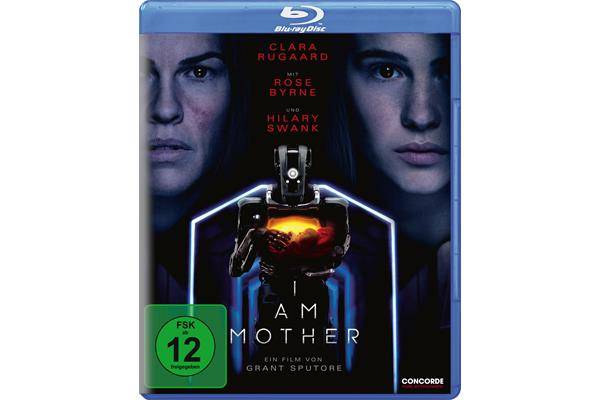 Bild: I Am Mother