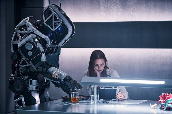 Bild: I Am Mother