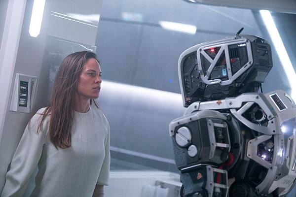 Bild: I Am Mother