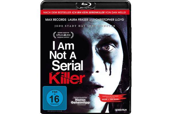 Bild: I Am Not A Serial Killer