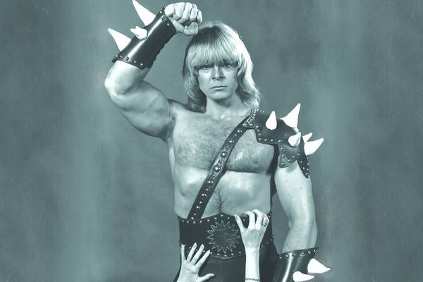 Bild: I Am Thor