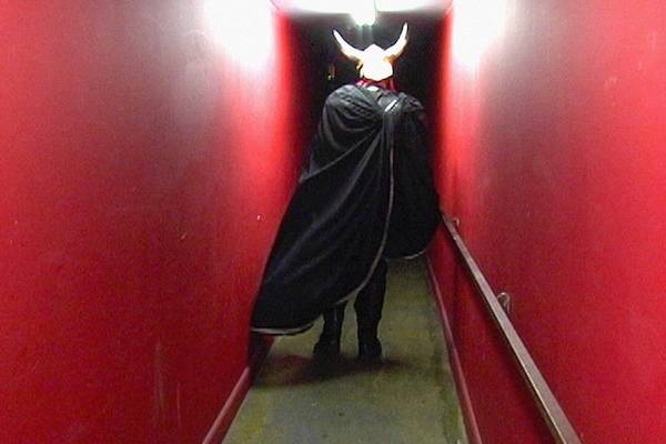 Bild: I Am Thor