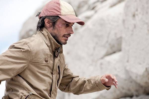 Bild: Desierto – Tödliche Hetzjagd