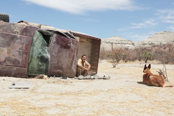Bild: Desierto – Tödliche Hetzjagd