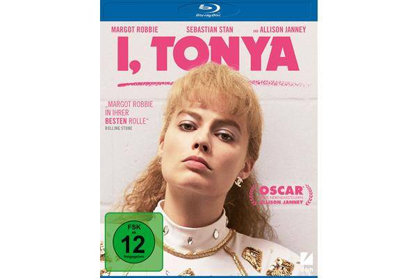 Bild: I, Tonya