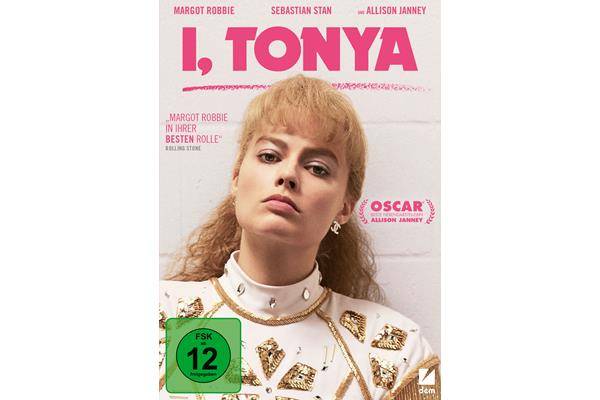 Bild: I, Tonya