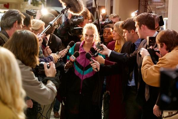 Bild: I, Tonya