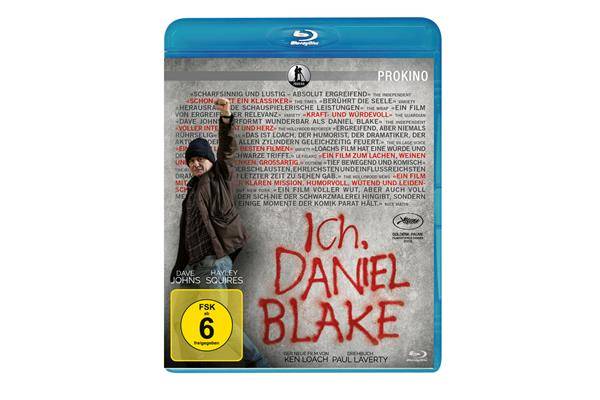 Bild: Ich, Daniel Blake