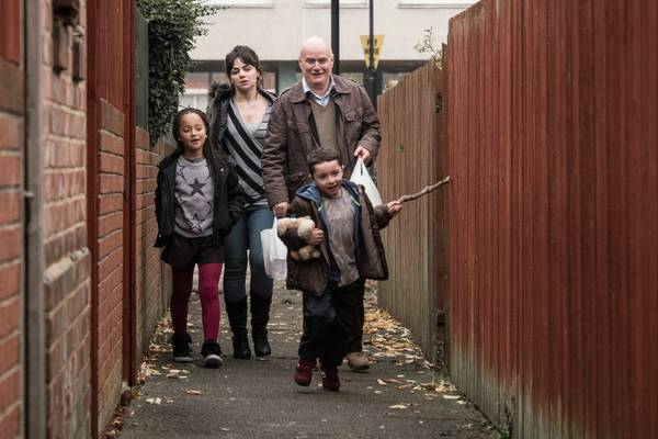 Bild: Ich, Daniel Blake