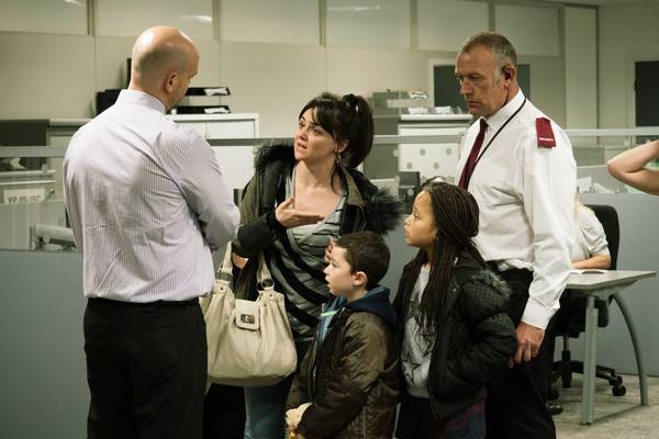 Bild: Ich, Daniel Blake