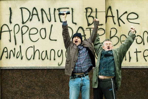 Bild: Ich, Daniel Blake
