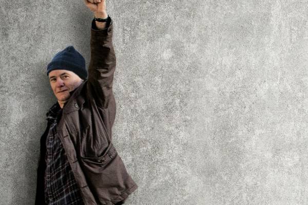 Bild: Ich, Daniel Blake