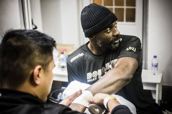 Bild: Idris Elba – Der Kampf seines Lebens – Staffel 1