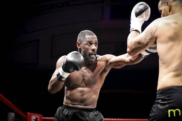 Bild: Idris Elba – Der Kampf seines Lebens – Staffel 1