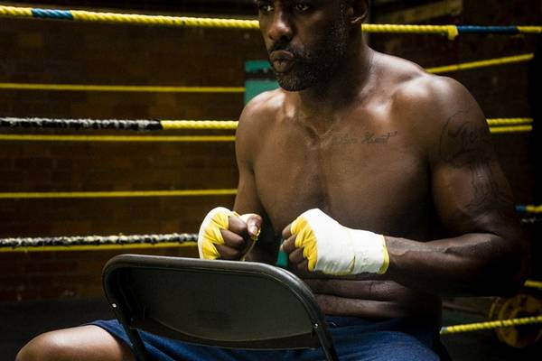 Bild: Idris Elba – Der Kampf seines Lebens – Staffel 1