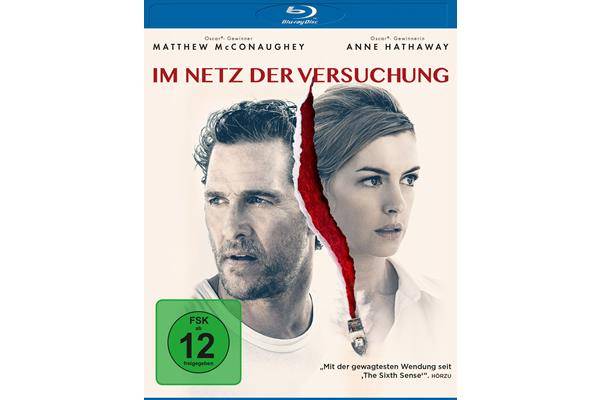 Bild: Im Netz der Versuchung