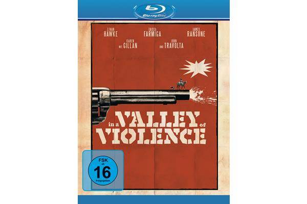 Bild: In A Valley Of Violence