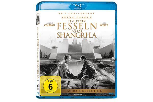 Bild: In den Fesseln von Shangri-La