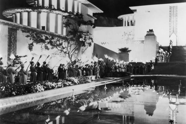 Bild: In den Fesseln von Shangri-La