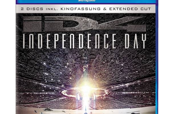Bild: Independence Day: Wiederkehr