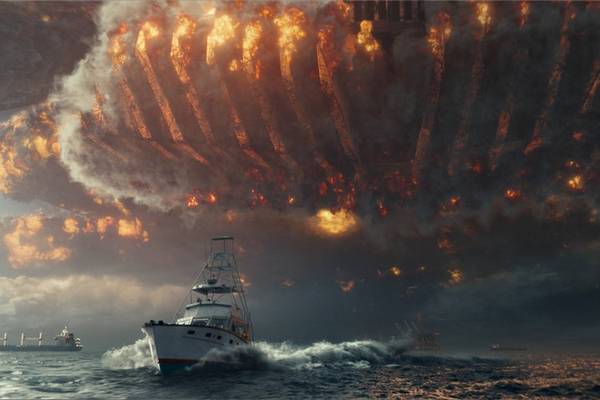 Bild: Independence Day: Wiederkehr